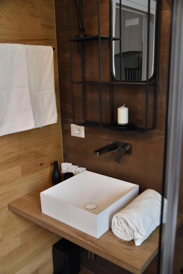 Sisto Petite Maison Altamura Luaran gambar