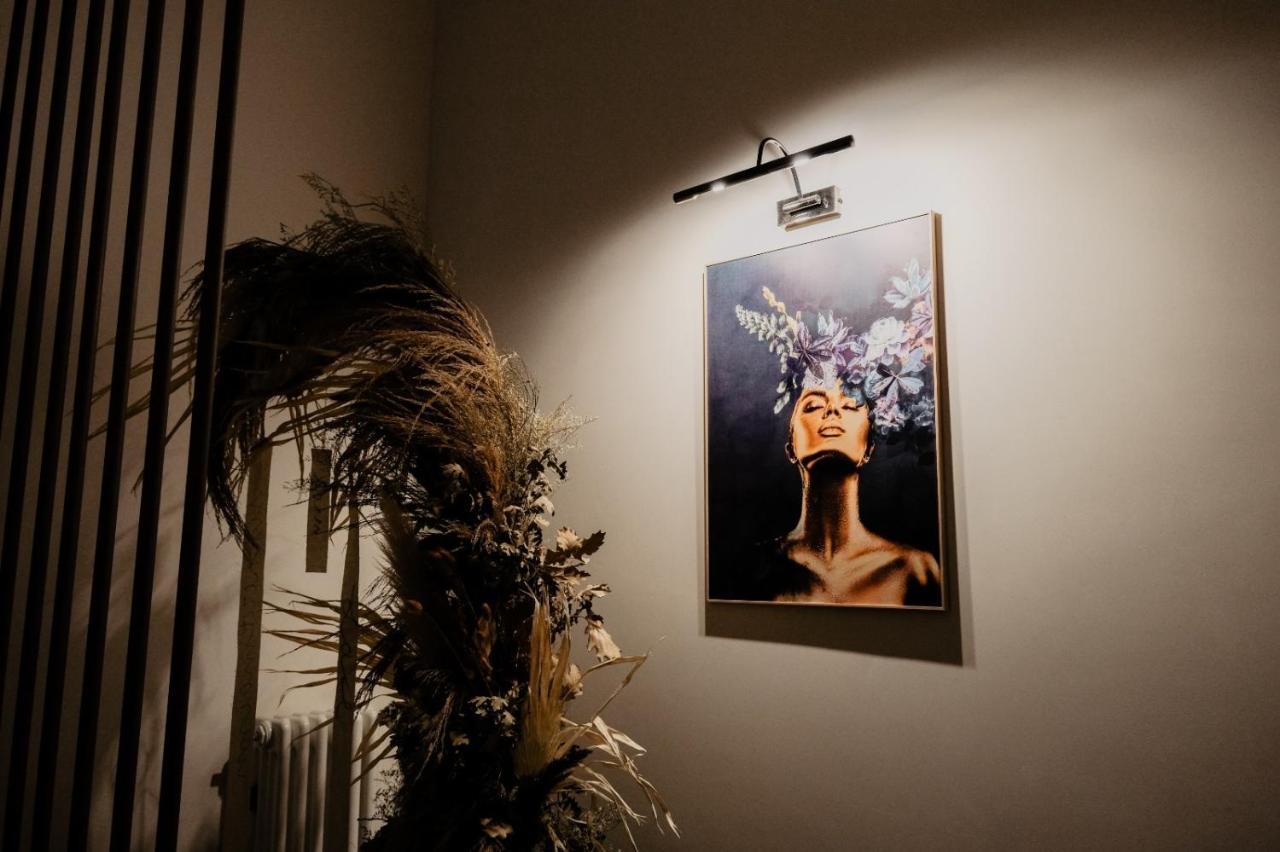 Sisto Petite Maison Altamura Luaran gambar
