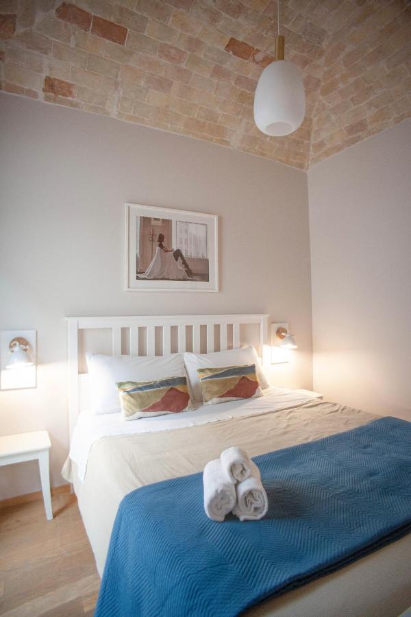 Sisto Petite Maison Altamura Luaran gambar
